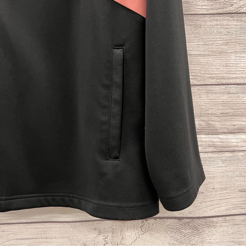 Avenue Zip Up - Picture 3 of 8